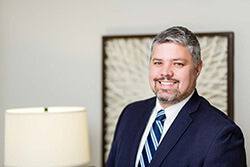 Photo of Benjamin S. Tyree
