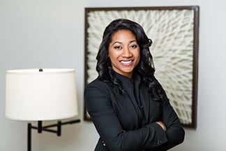 Ericka M. Battle