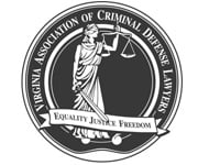 Virginia Association of Criminal Defense Lawyers | Equality Justice Freedom