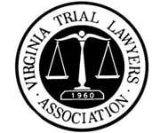 Virginia Trial Lawyers Association | 1960